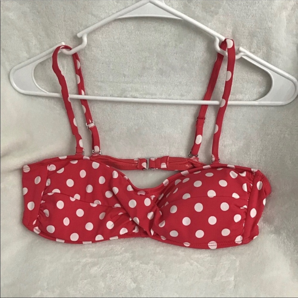 Apt 9 Swim Top